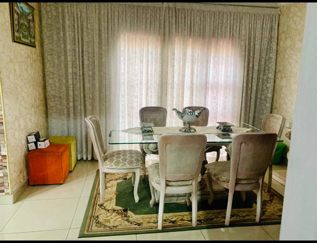3 BEDROOM HOUSE FOR SALE IN VANDERBIJLPARK CE 4